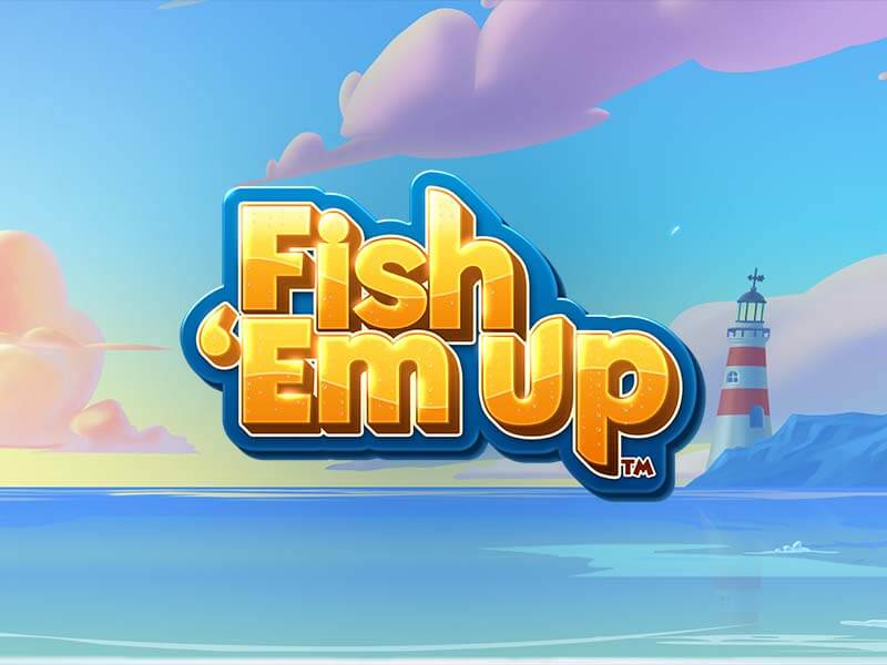 betfiery Fish 'Em Up
