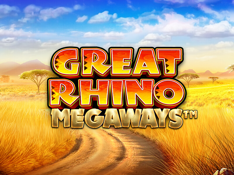 betfiery Great Rhino Megaways