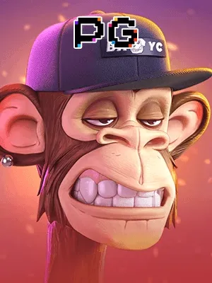 Capa do jogo Wild Ape