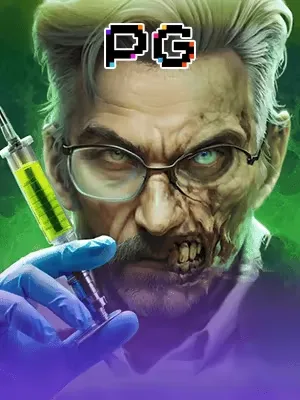 Capa do jogo Zombie Outbreak