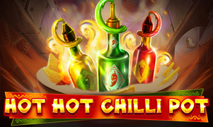 betfiery Hot Hot Chilli Pot