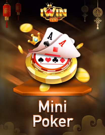 betfiery Mini Poker